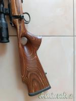 CZ | Ceska Zbrojovka 455 varmint thumbhole .22 Long Rifle