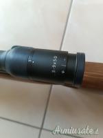 CZ | Ceska Zbrojovka 455 varmint thumbhole .22 Long Rifle