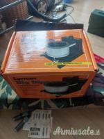 Lyman Big Dipper Casting Furnace