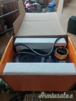 Lyman Big Dipper Casting Furnace