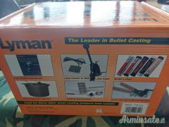 Lyman Big Dipper Casting Furnace