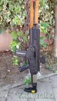 Beretta ARX100 .223 Remington