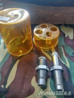 Lee dies 6.5x55 swedish mauser