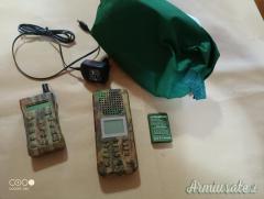 RICHIAMO DIGITALE CACCIA