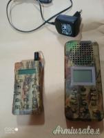 RICHIAMO DIGITALE CACCIA