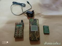 RICHIAMO DIGITALE CACCIA