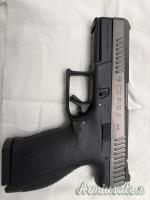 CZ | Ceska Zbrojovka Cz P10 C  9x21mm IMI