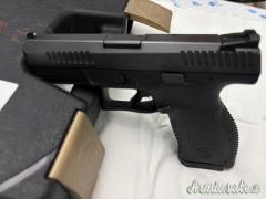 CZ | Ceska Zbrojovka Cz P10 C  9x21mm IMI