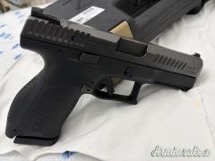 CZ | Ceska Zbrojovka Cz P10 C  9x21mm IMI