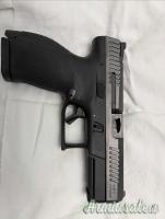 CZ | Ceska Zbrojovka Cz P10 C  9x21mm IMI