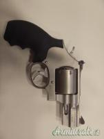 Smith & Wesson 686 performance center  .357 Remington Maximum