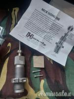 HORNADY RELOADING TOOLS 6,5 mm (264) NECK SIZE DIE