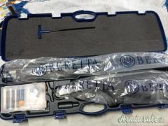 Beretta 688 sporting 12