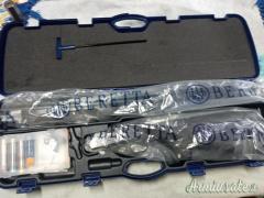 Beretta 688 sporting 12