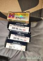 Bergara BA TD 13  .300 AAC Blackout