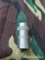 Case gage dillon 45 colt