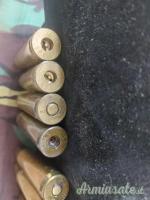 12,7 x 99 seconda guerra mondiale, completi inerti per collezionisti