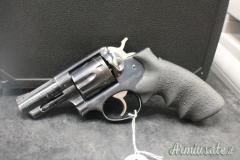 Ruger | Sturm SPEED SIX .357 Magnum  |  9x31mmR  | .353 Casull