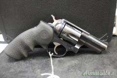 Ruger | Sturm SPEED SIX .357 Magnum  |  9x31mmR  | .353 Casull