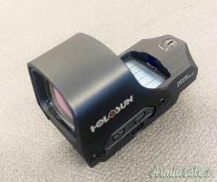 HOLOSUN RED DOT HS510C