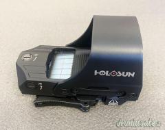 HOLOSUN RED DOT HS510C