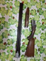 SOVRAPPOSTO BREDA SKB