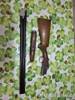 SOVRAPPOSTO BREDA SKB