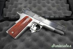 Kimber 1911 CUSTOM 2 .45 ACP