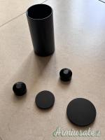 Ottica Weaver CT6 Micro-Trac 6x40 – Fine Crosshair