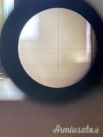 Ottica Weaver CT6 Micro-Trac 6x40 – Fine Crosshair