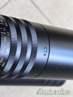 Ottica Weaver CT6 Micro-Trac 6x40 – Fine Crosshair