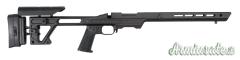 calcio chassis  stock bergara remington sa