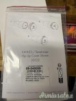 Oculari Tenebraex 56mm Flip Open cod.30122 nuovo