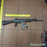 ADLER AP84 cal. 22 LR