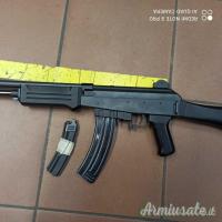 ADLER AP84 cal. 22 LR