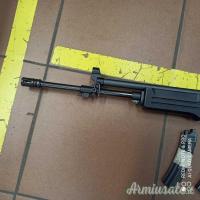 ADLER AP84 cal. 22 LR