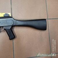 ADLER AP84 cal. 22 LR