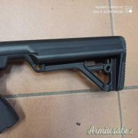 NUOVA JAGER AR15 cal. 6,5 Grendel