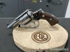 Revolver RUGER SPEED SIX - 200th ANNIVERSARY | 38 SPL