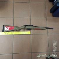 RUGER AMERICAN RIFLE cal. 7,62x39