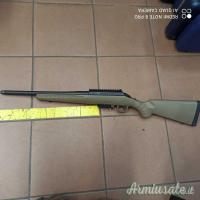 RUGER AMERICAN RIFLE cal. 7,62x39