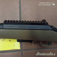 RUGER AMERICAN RIFLE cal. 7,62x39