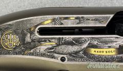 NUOVO - BERETTA MOD. A400 SOLO SPECIAL EDITION CAL.12 CM71
