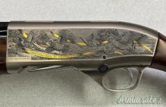 NUOVO - BERETTA MOD. A400 SOLO SPECIAL EDITION CAL.12 CM71