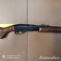 REMINGTON 527 cal. 22 LR