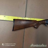 REMINGTON 527 cal. 22 LR