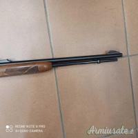 REMINGTON 527 cal. 22 LR