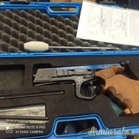 MATCHGUNS MG2 cal. 22 LR