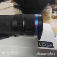 PULSAR TELOS LRF XL 50