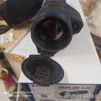 PULSAR TELOS LRF XL 50